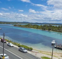 Waterline 304 - Sydneys Hotel