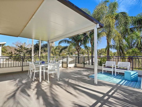 Whiting Escape 2 / 13 Whiting Avenue Terrigal - Sydneys Hotel 2