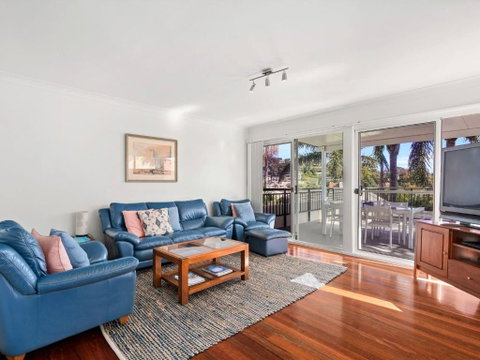 Whiting Escape 2 / 13 Whiting Avenue Terrigal - Sydneys Hotel 3