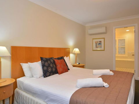 Villa 3br Chambourcin Resort Condo Located Within Cypress Lakes Resort (nothing Is More Central) - Sydneys Hotel 6