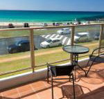 Ebbtide Unit 07 2 6 North Street - Sydneys Hotel