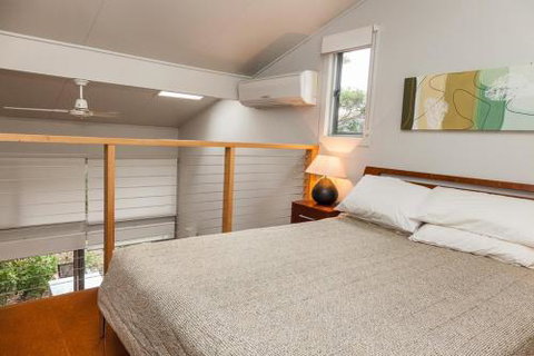 Beach Shack - Sydneys Hotel 0