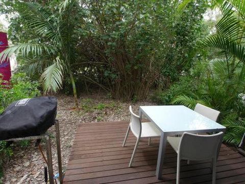 Beach Shack - Sydneys Hotel 5