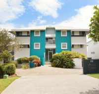 Unit 1 on the Park Coolum Beach - Sydneys Hotel