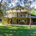 Amaroo Sunset Lodge - Sydneys Hotel 0