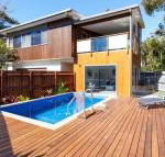 Beach Break - Sydneys Hotel