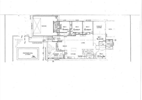 22 Sorrento Avenue Coolum Beach Linen Supplied PET FRIENDLY 500 BOND - Sydneys Hotel 5