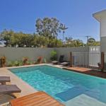 22 Sorrento Avenue Coolum Beach Linen Supplied PET FRIENDLY 500 BOND - Sydneys Hotel 0