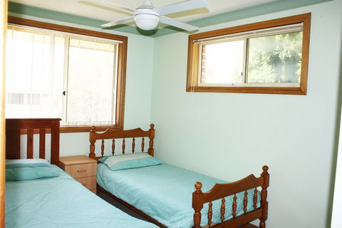 Birchgrove Terrace Unit 6 - Sydneys Hotel 6