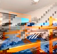 Birchgrove Terrace Unit 3 - Sydneys Hotel