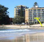 Beachpoint Unit 202 28 North Street - Sydneys Hotel