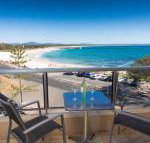 Beachpoint Unit 303 28 North Street - Sydneys Hotel