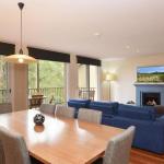 Villa 3br De Saran Resort Condo Located Within Cypress Lakes Resort (nothing Is More Central) - Sydneys Hotel 0