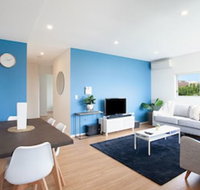 Redmire - Sydneys Hotel