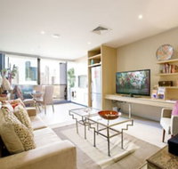 Stylish 1 Bedroom Apartment Amazing City Views
