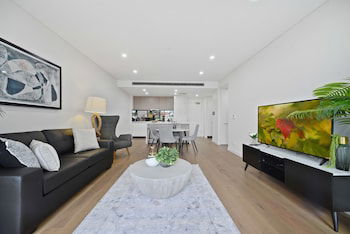 Ultra Modern Luxurious Home In Tranquil Sydney - Sydneys Hotel 0