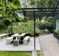 Morton Brae Luxury Cottage Sassafras - Sydneys Hotel