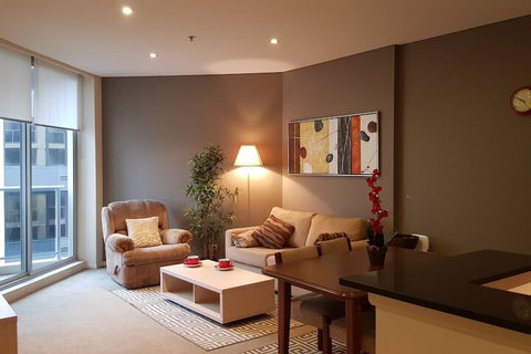 Quay Street - Sydney Central - Sydneys Hotel 1