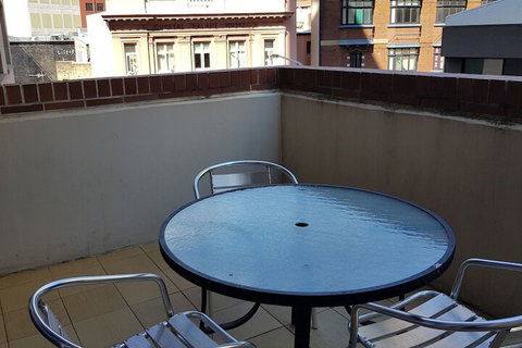 Quay Street - Sydney Central - Sydneys Hotel 4