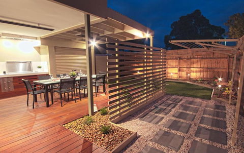 Amaroo - Sydneys Hotel 1