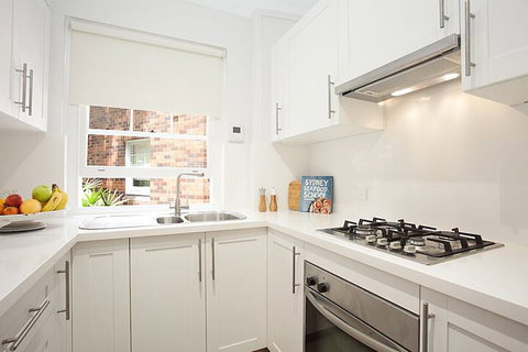 Woollahra Botanic - Sydneys Hotel 3