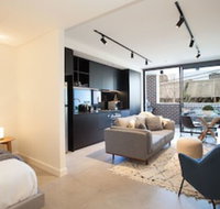 Woolloomooloo Anchorage - Sydneys Hotel