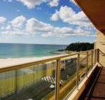 Ebbtide Unit 29 2 6 North Street - Sydneys Hotel