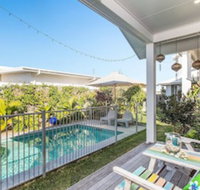 Kia Orana Island Home - Sydneys Hotel