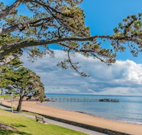 Unit 4 Cscape by the Beach - Sydneys Hotel