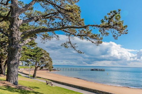 Unit 4 Cscape By The Beach - Sydneys Hotel 0