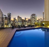 Sydney Hyde Park Paxsafe Apartments - Sydneys Hotel