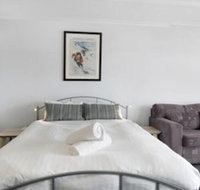 Snowy Studio - Sydneys Hotel