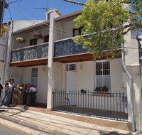 Cam 21 Brg Furnished Apartment - Sydneys Hotel