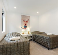 Balmain Modern Apartments - Sydneys Hotel