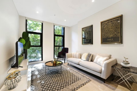 Luxury Style Walking To Darling Harbour QVB & ICC - Sydneys Hotel 1