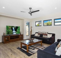 Pebbles at Casuarina Beach - Sydneys Hotel