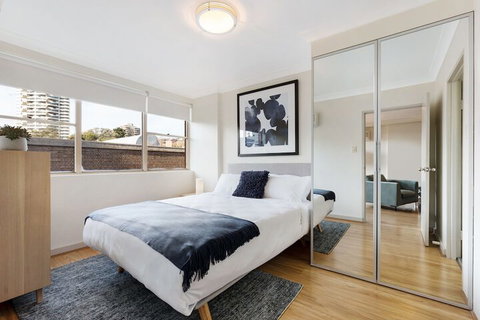 Darlinghurst 21 Crn Furnished Apartment - Sydneys Hotel 7