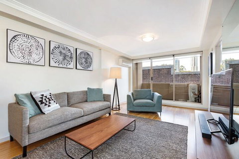 Darlinghurst 21 Crn Furnished Apartment - Sydneys Hotel 4