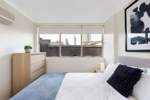 Darlinghurst 21 Crn Furnished Apartment - Sydneys Hotel 5
