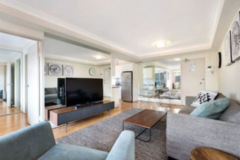 Darlinghurst 21 Crn Furnished Apartment - Sydneys Hotel 0