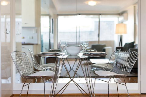 Darlinghurst 21 Crn Furnished Apartment - Sydneys Hotel 3