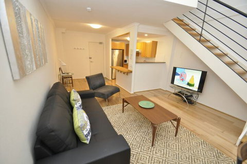 Darlinghurst Popular Apartments - Sydneys Hotel 7