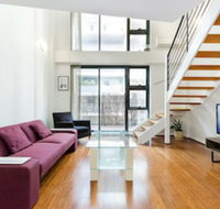 Darlinghurst Popular Apartments - Sydneys Hotel