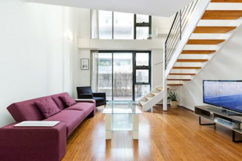 Darlinghurst Popular Apartments - Sydneys Hotel 0