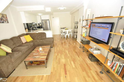 Darlinghurst Popular Apartments - Sydneys Hotel 4
