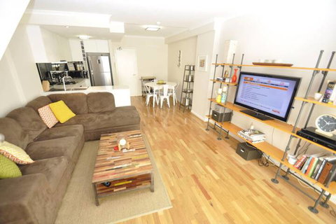 Darlinghurst Popular Apartments - Sydneys Hotel 5