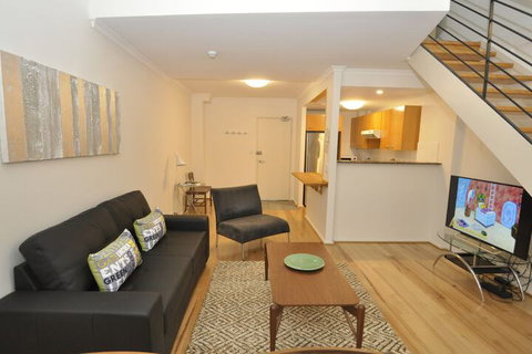 Darlinghurst Popular Apartments - Sydneys Hotel 3