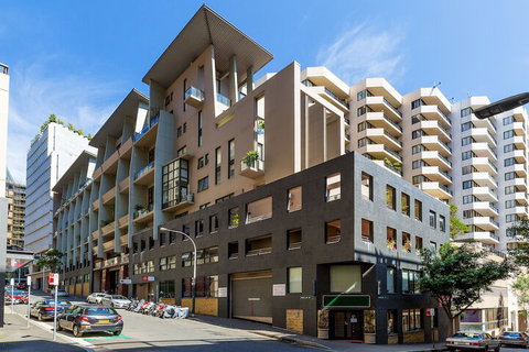 Darlinghurst Popular Apartments - Sydneys Hotel 1