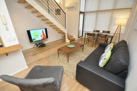 Darlinghurst Popular Apartments - Sydneys Hotel 6