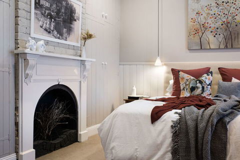 Albert Cottage - Sydneys Hotel 7
